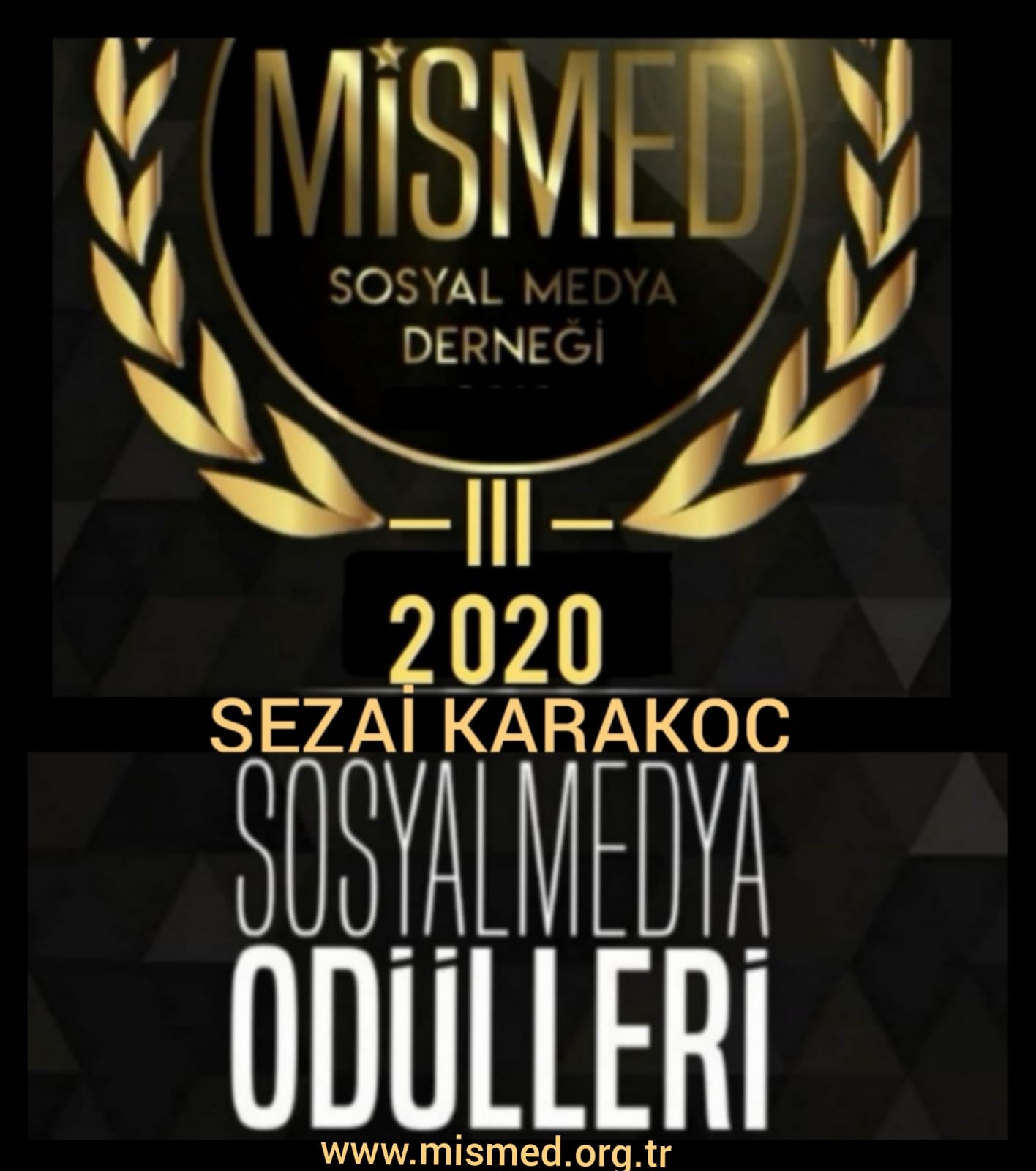 Mismed Sosyal Medya Derneği